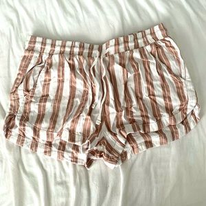 Billabong Road Trippin Elastic Waist Shorts